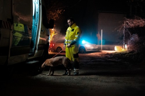 Emberölés a gyanú - Őrizetben az 56 éves gyanúsított