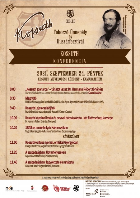 Kossuth konferencia