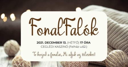 Fonal Falók