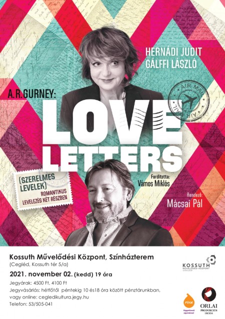 Love letters