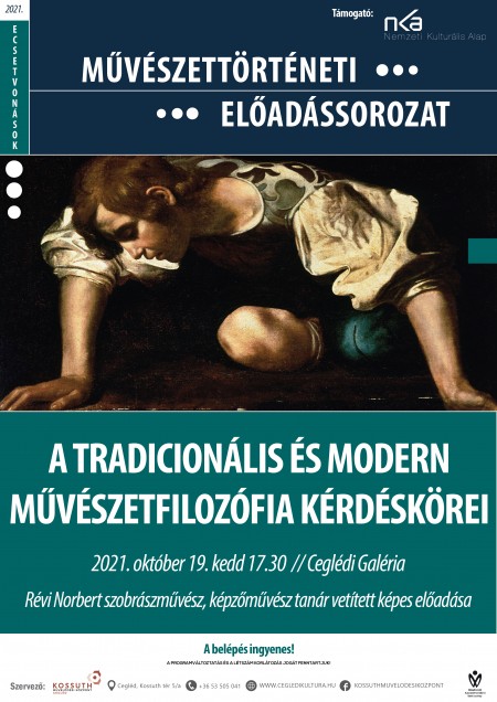 A tradicionális és modern művészetfilozófia kérdéskörei