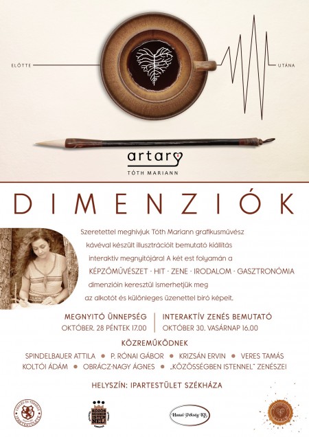 Dimenziók