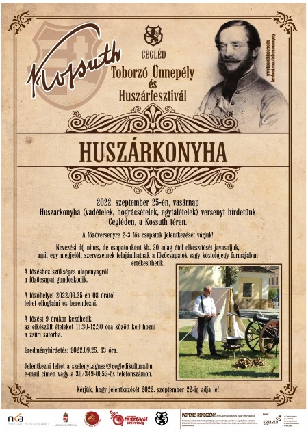 Huszárkonyha