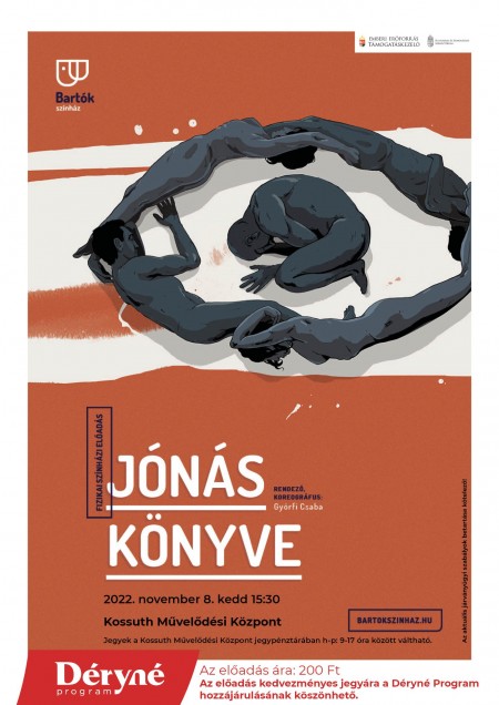 Jónás könyve