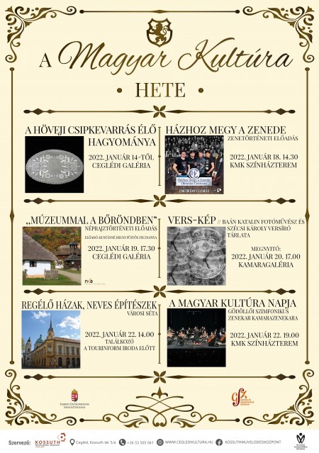 Magyar Kultúra Hete