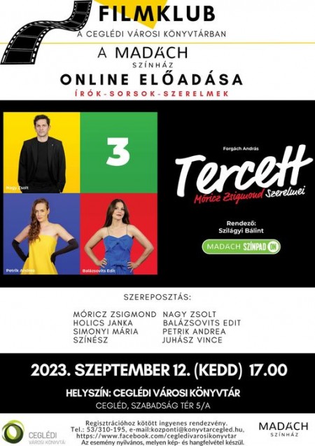 Tercett