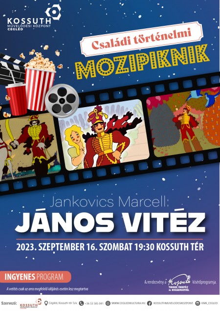 János vitéz