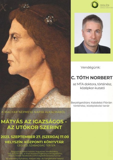 Mátyás az igazságos - Az utókor szerint
