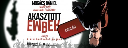 Akasztott ember