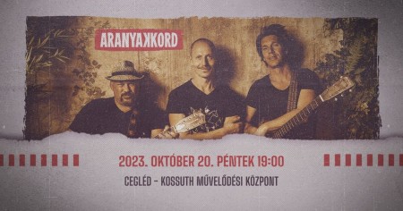 Aranyakkord