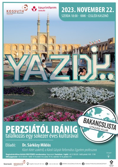 Perzsiától Iránig