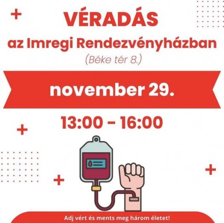 Véradás