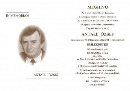 Antall est