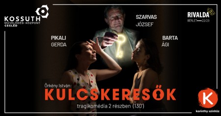 Kulcskeresők
