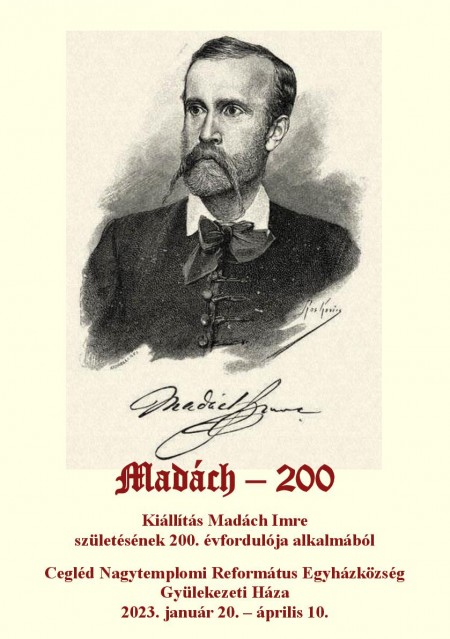 Madách 200