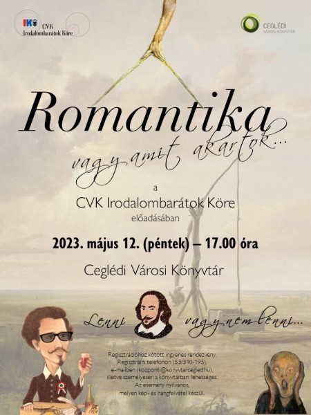 Romantika vagy amit akartok...