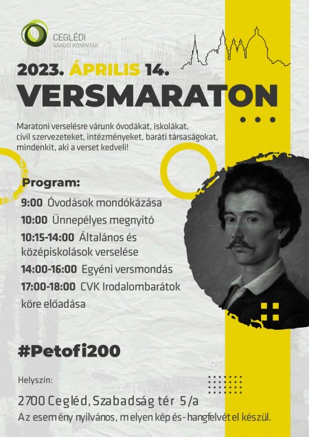 Versmaraton