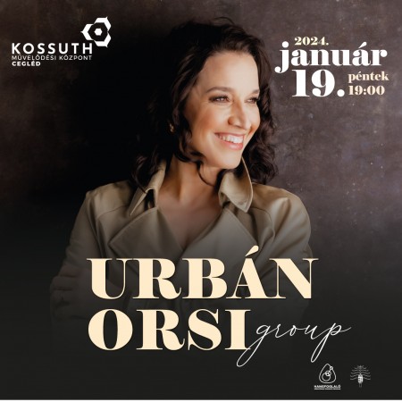 Urbán Orsi Group