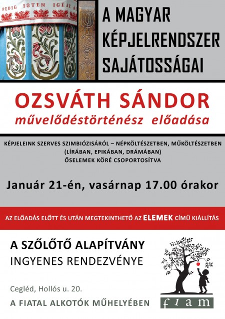 A magyar képjelrendszer sajátosságai