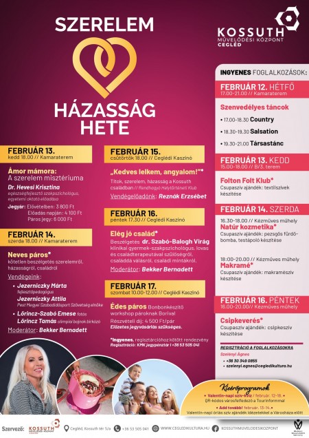 Házasság hete