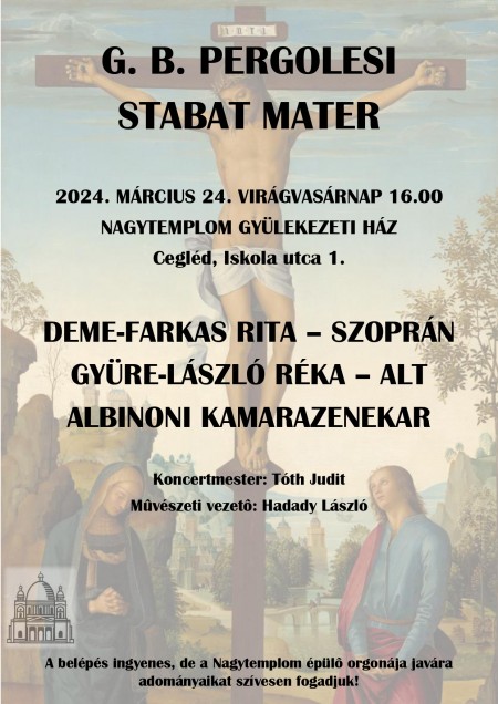 Stabat mater