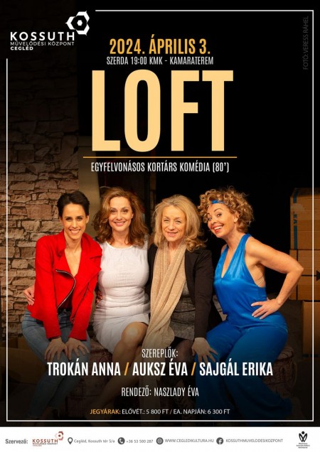 Loft