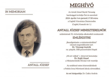 Antall est