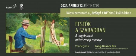 Festők a szabadban