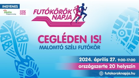 Futókörök Napja