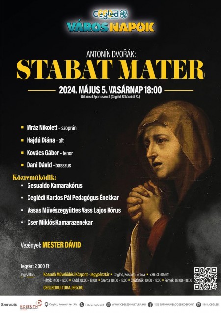 Stabat mater