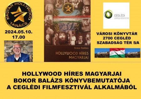 Hollywood híres magyarjai