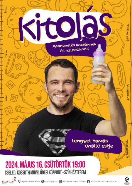 Kitolás