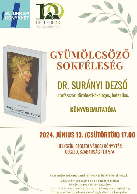 Gyümölcsöző sokféleség
