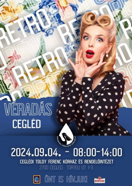 Véradás