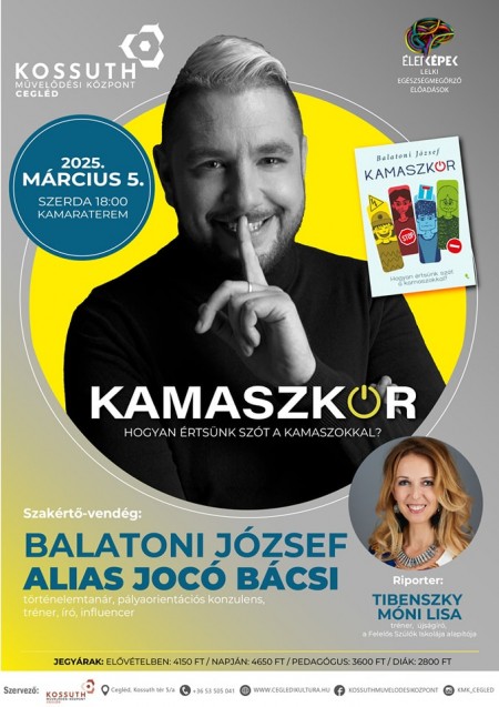 Kamaszkor
