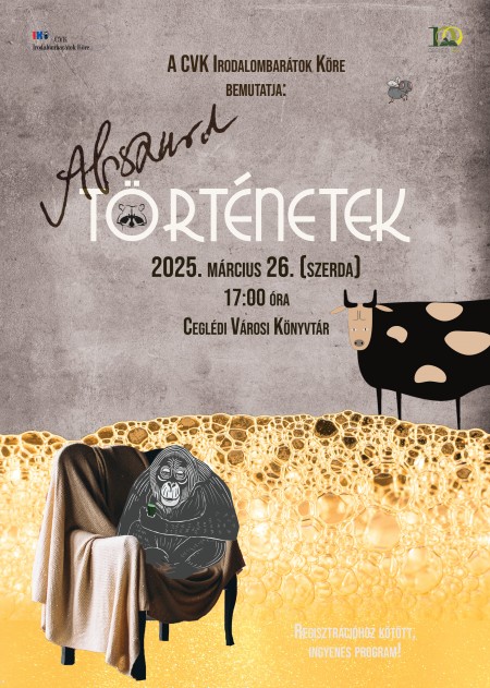 Abszurd történetek
