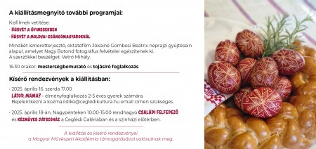 A feltámadás üzenete