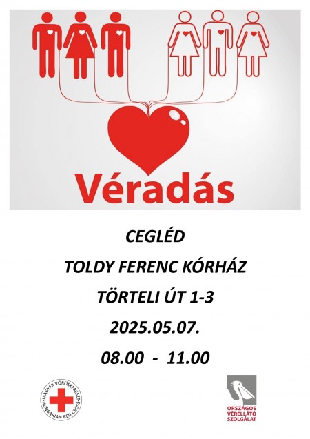 Véradás
