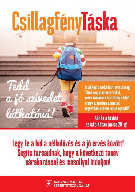 CsillagfényTáska