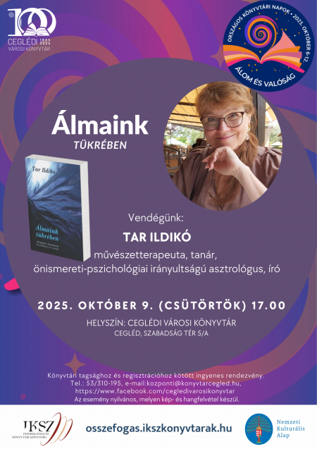 Álmaink tükrében