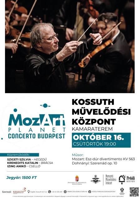 MozArt