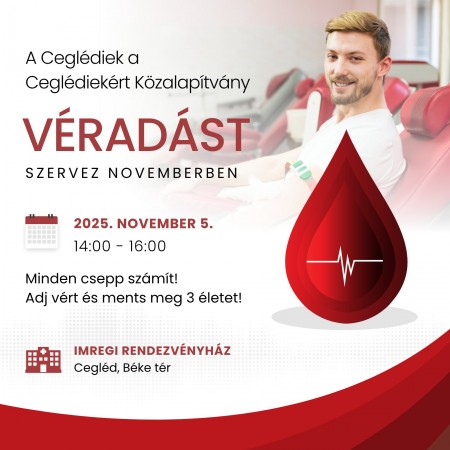 Véradás