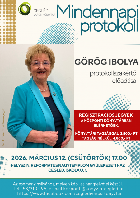 Mindennapi protokoll