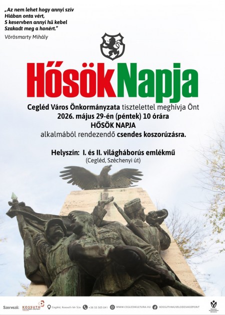 Hősök Napja