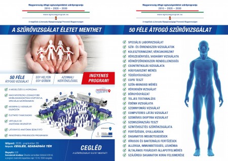 Szűrővizsgálat