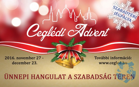 Ünnepi hangulat a Szabadság téren