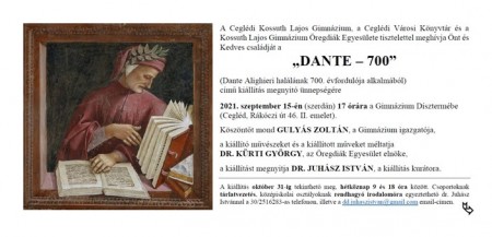 Dante - 700