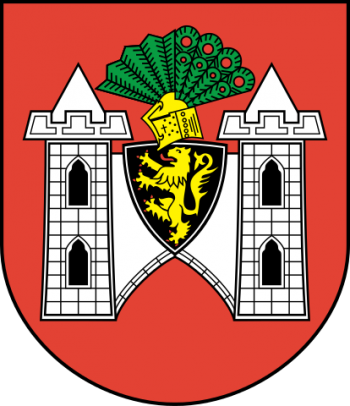 Plauen címere