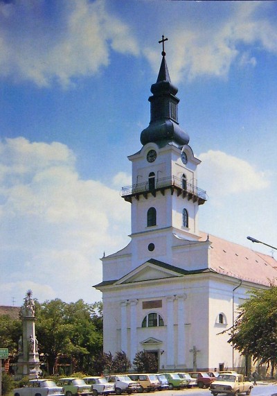 Szent kereszt templom Szent kereszt templom