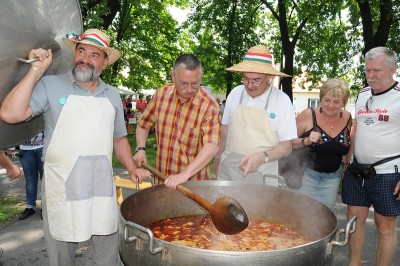 Laskafesztivál 2009.